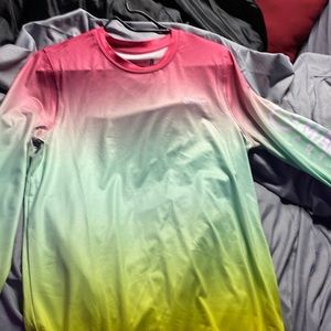 Magellan fishing shirt